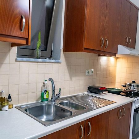 Dictamus Apartment La Canea Esterno foto