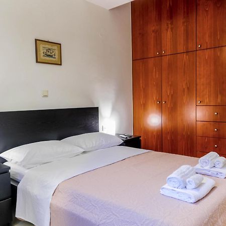 Dictamus Apartment La Canea Esterno foto