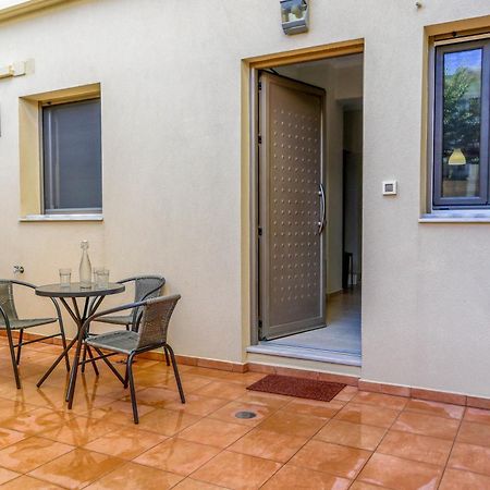 Dictamus Apartment La Canea Esterno foto
