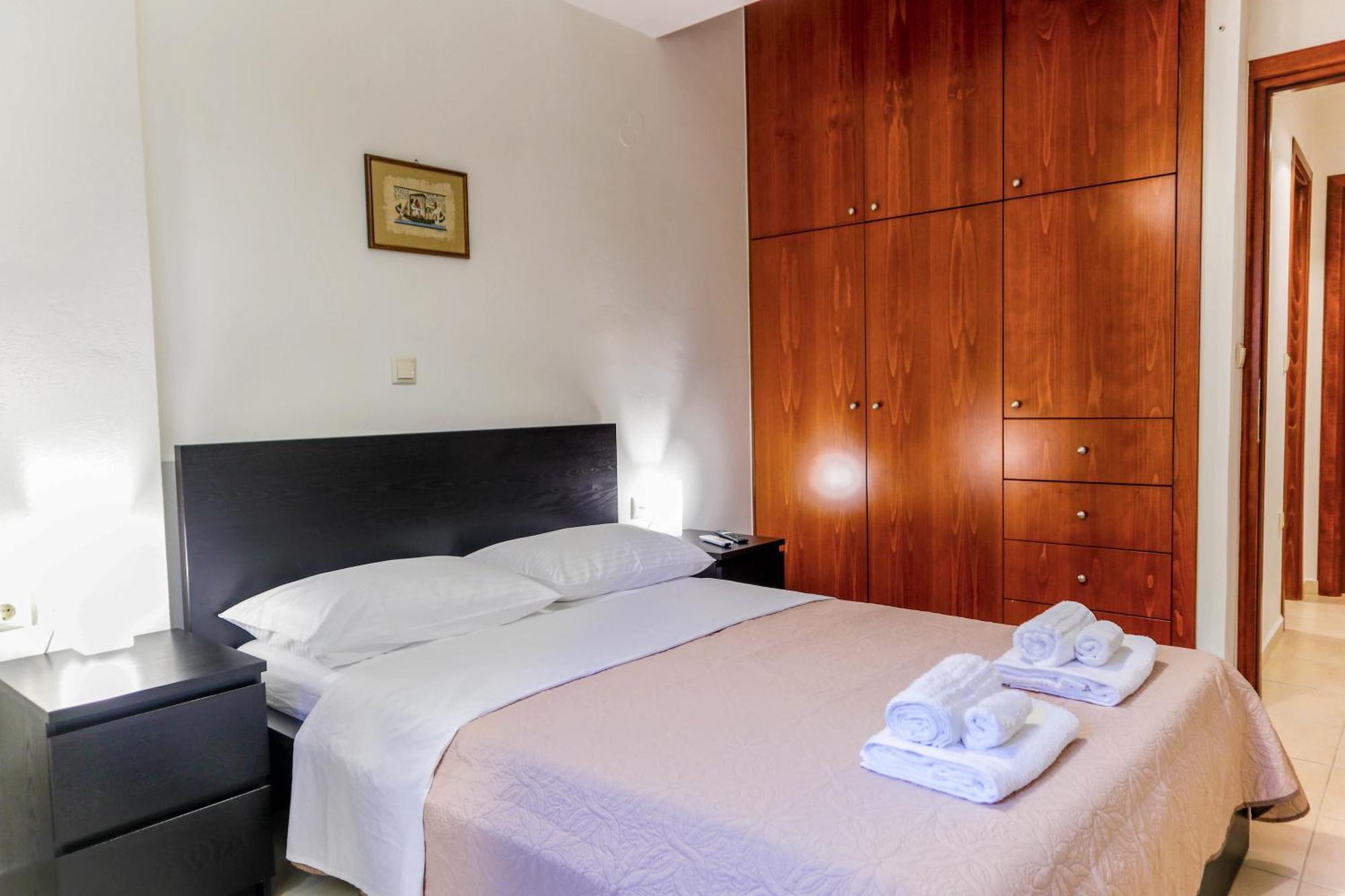 Dictamus Apartment La Canea Esterno foto