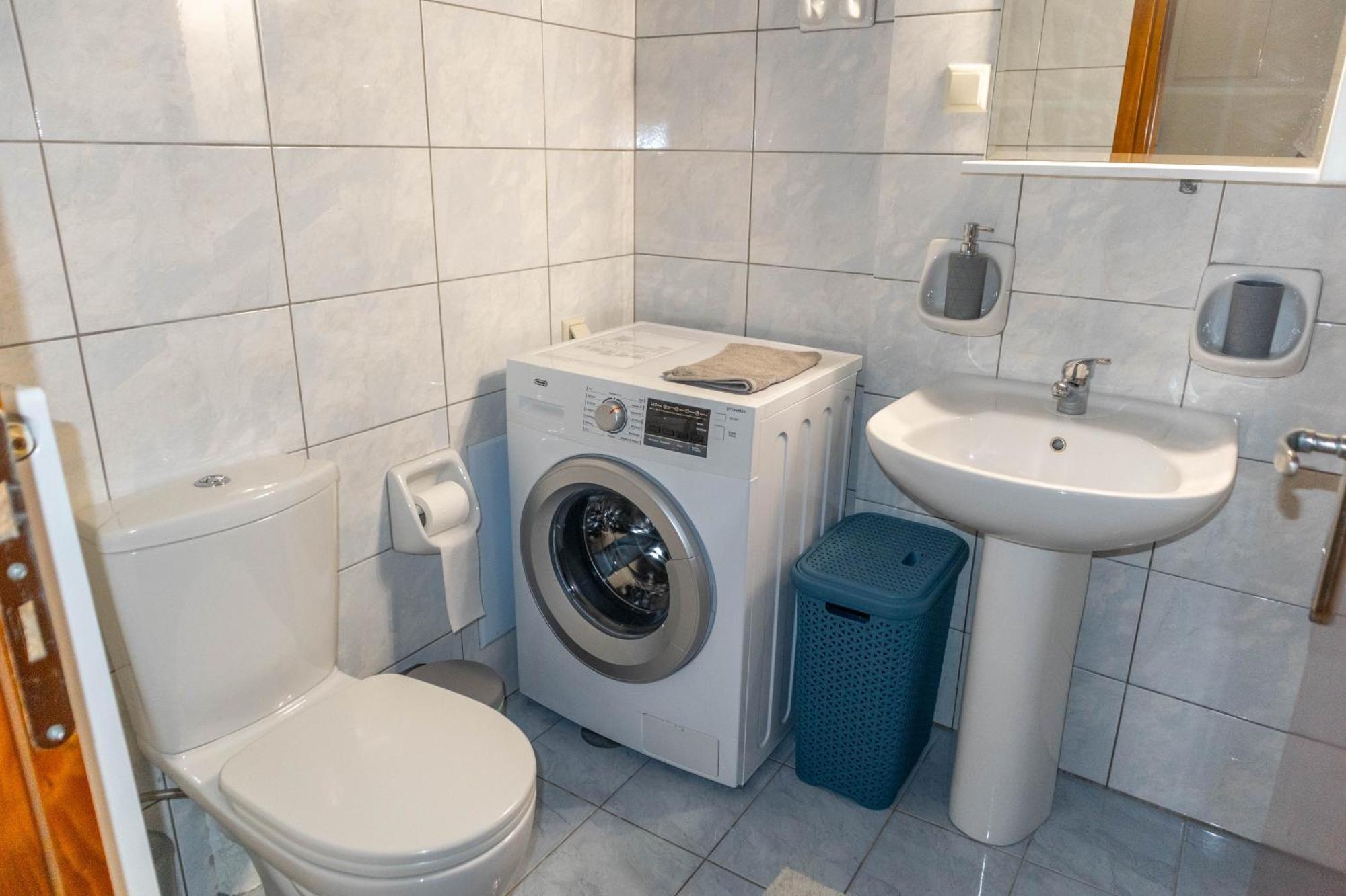Dictamus Apartment La Canea Esterno foto