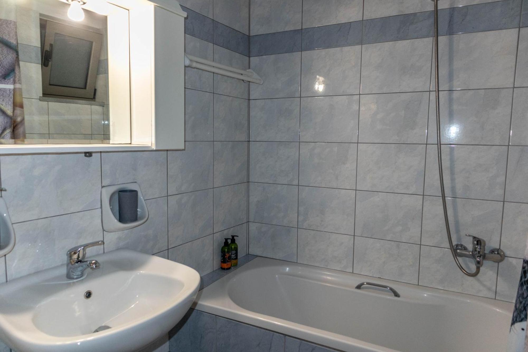 Dictamus Apartment La Canea Esterno foto