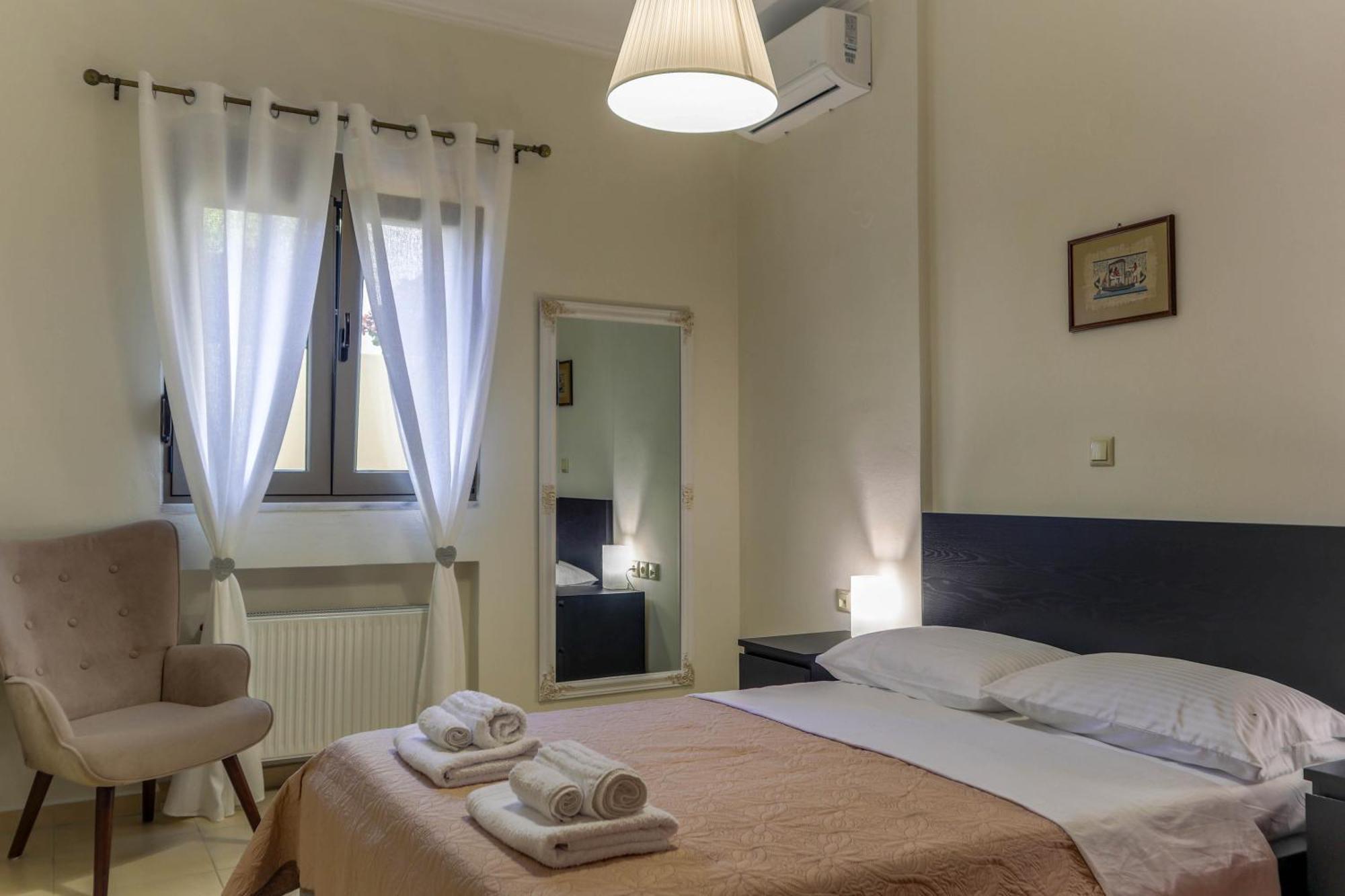 Dictamus Apartment La Canea Esterno foto